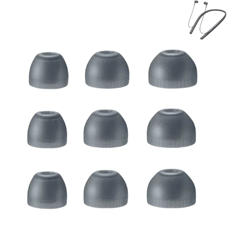 Насадки для наушников-вкладышей SONY MDR- EX750BT WI-H700/1000X