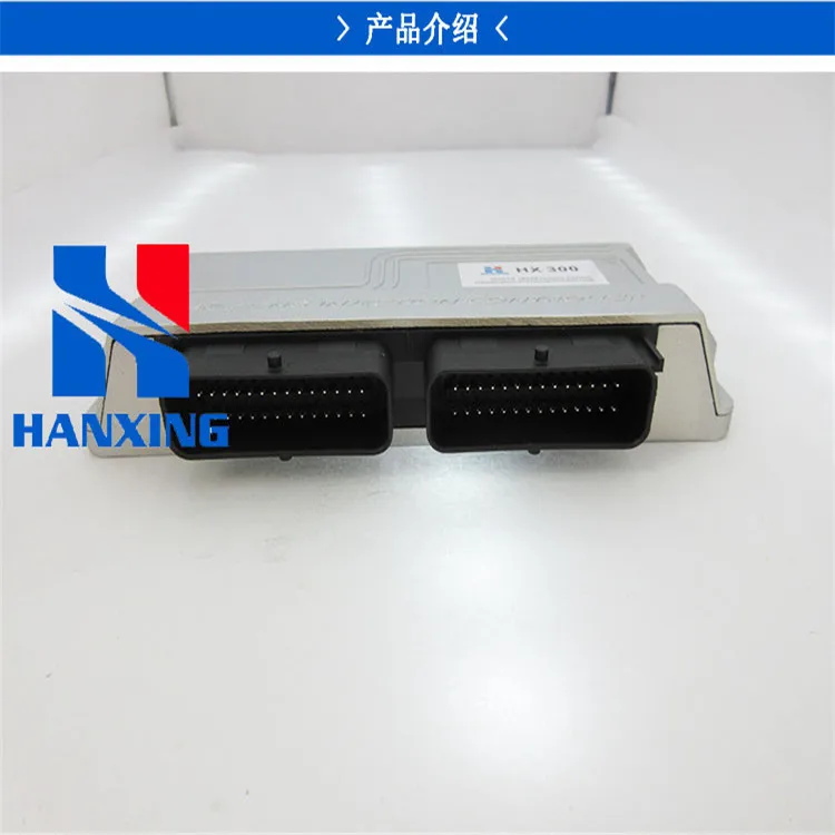 Компьютерная плата CNG/LPG AC300 BC300