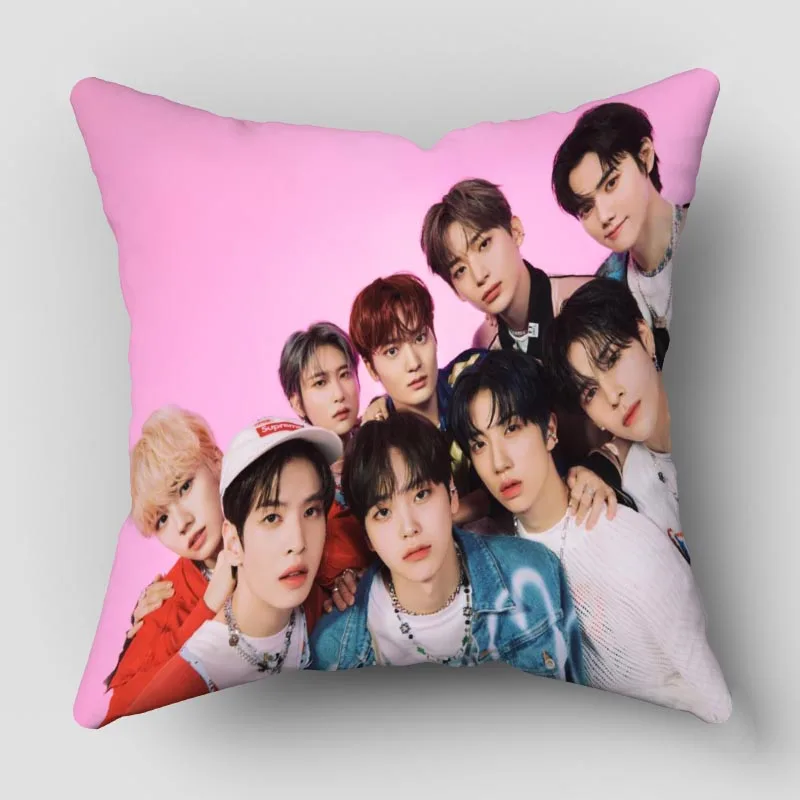 Наволочка CRAVITY 01 наволочка на заказ современная домашняя декоративная для