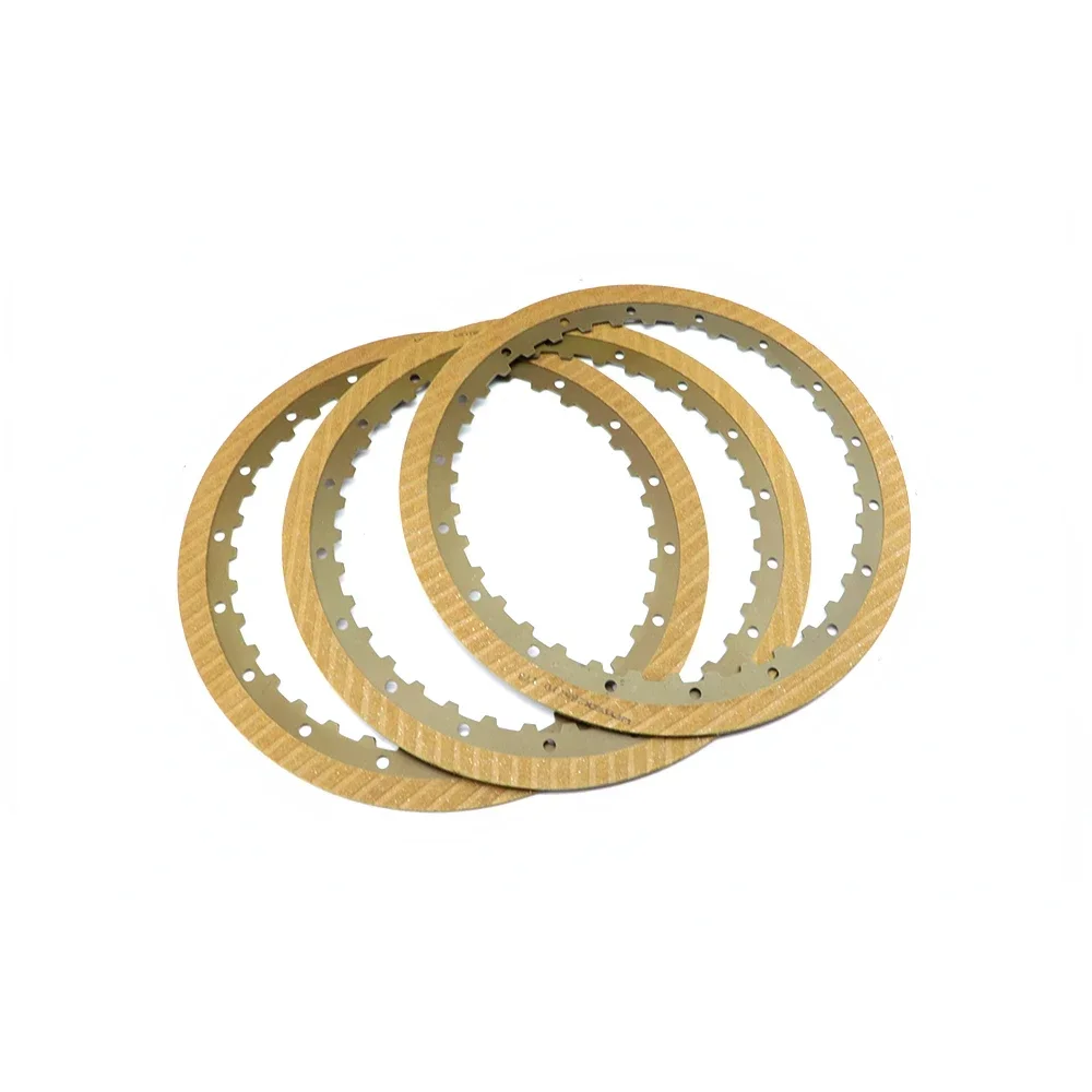 Комплект фрикционных коробок автоматической коробки передач A6MF2 A6MF1 6F24 для Hyundai Kia