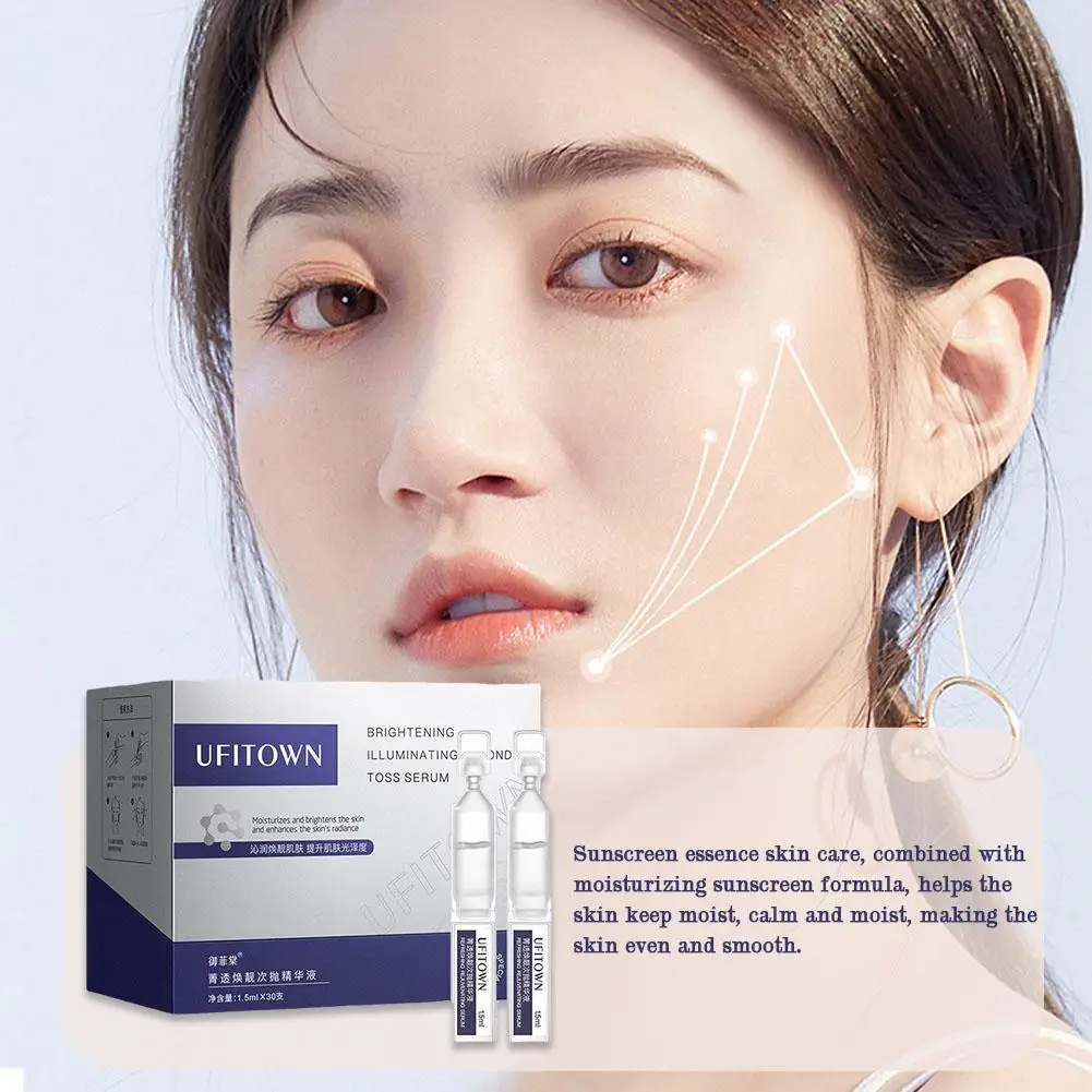 Рисунок 2 - Коллагеновая Сыворотка для лица