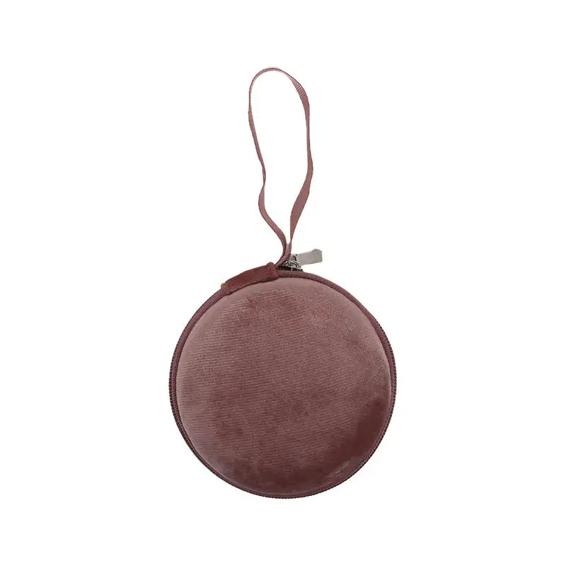 

Бархатная сумка для эфирных масел