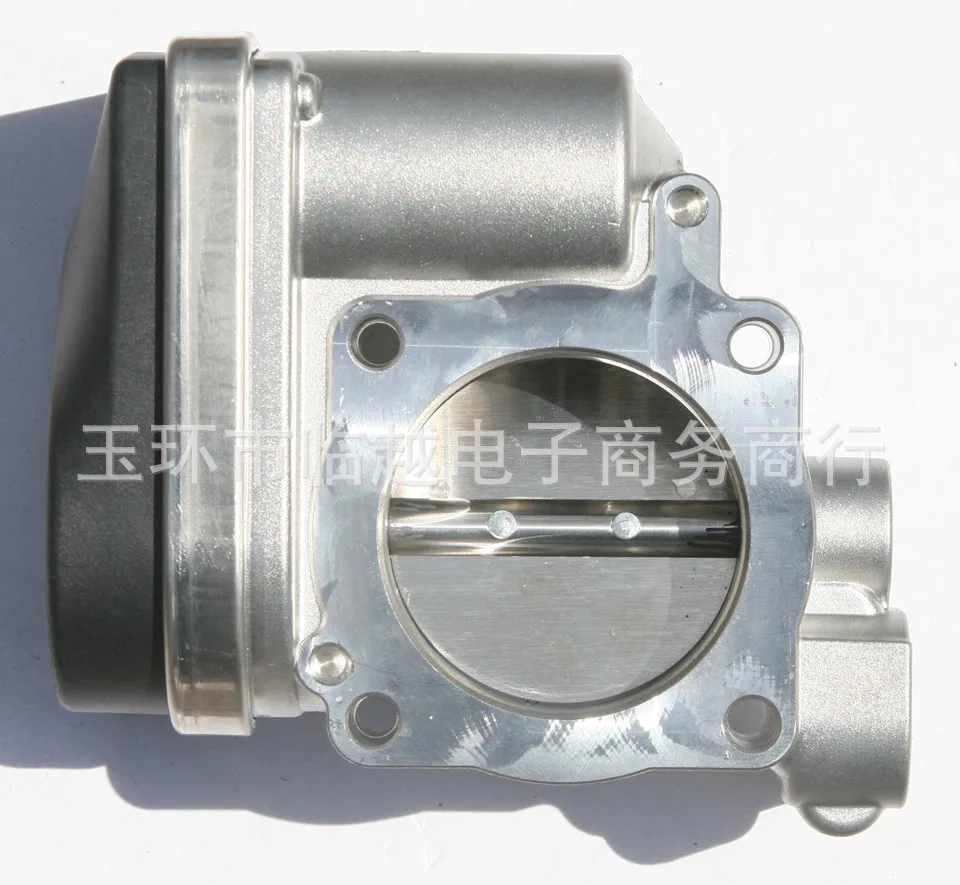 Корпус дроссельной заслонки 06F133062 408-238-327-003Z для Audi SEAT Skoda Volkswagen A3 Sportback ALTEA XL OCTAVIA II