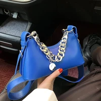 fashion luxury designer pu leather womens bag chain handbag crossbody shoulder bags for women solid handbags and purses totes