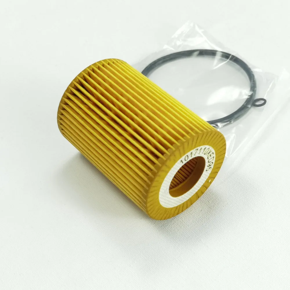 

Масляный фильтр для дизельного HAVAL Poer GREAT WALL FENGJUN 7 2,0 T GREAT WALL PAO 2,0 Cannon 1017110XED95