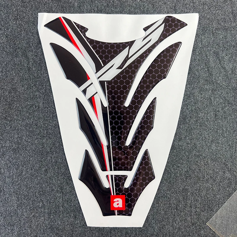 

3D Motorcycle Gasoline Fuel Tank Sticker Decals Waterproof Decoration Y344 for RS 660 TTRS 250 900 1200RS 1100 250RS MOTO