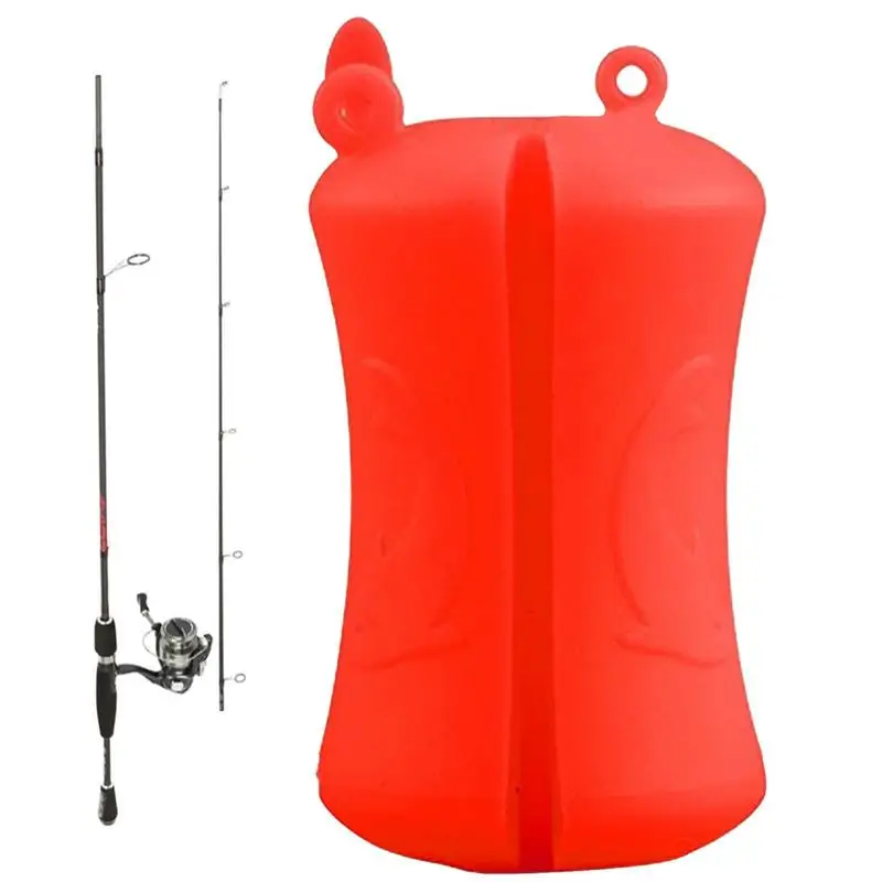 

Fishing Rod Fixed Ball Flexible Fishing Fastners Fishing Gift For Men Women Dad Husband And Boyfriend On Father’s Day And