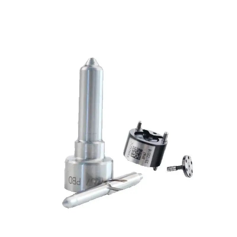 Сервисный комплект (7135-656)L135PBD сопло+ 28239294 Комплект клапанов для дизельных