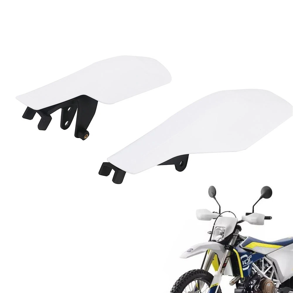 

Motorcycles Hand Guard Handguard Protector For HUSQVARNA TE FX TX FC TC FE 125 250 300 350 450 Motorcycle Dirt Pit Bike ATV