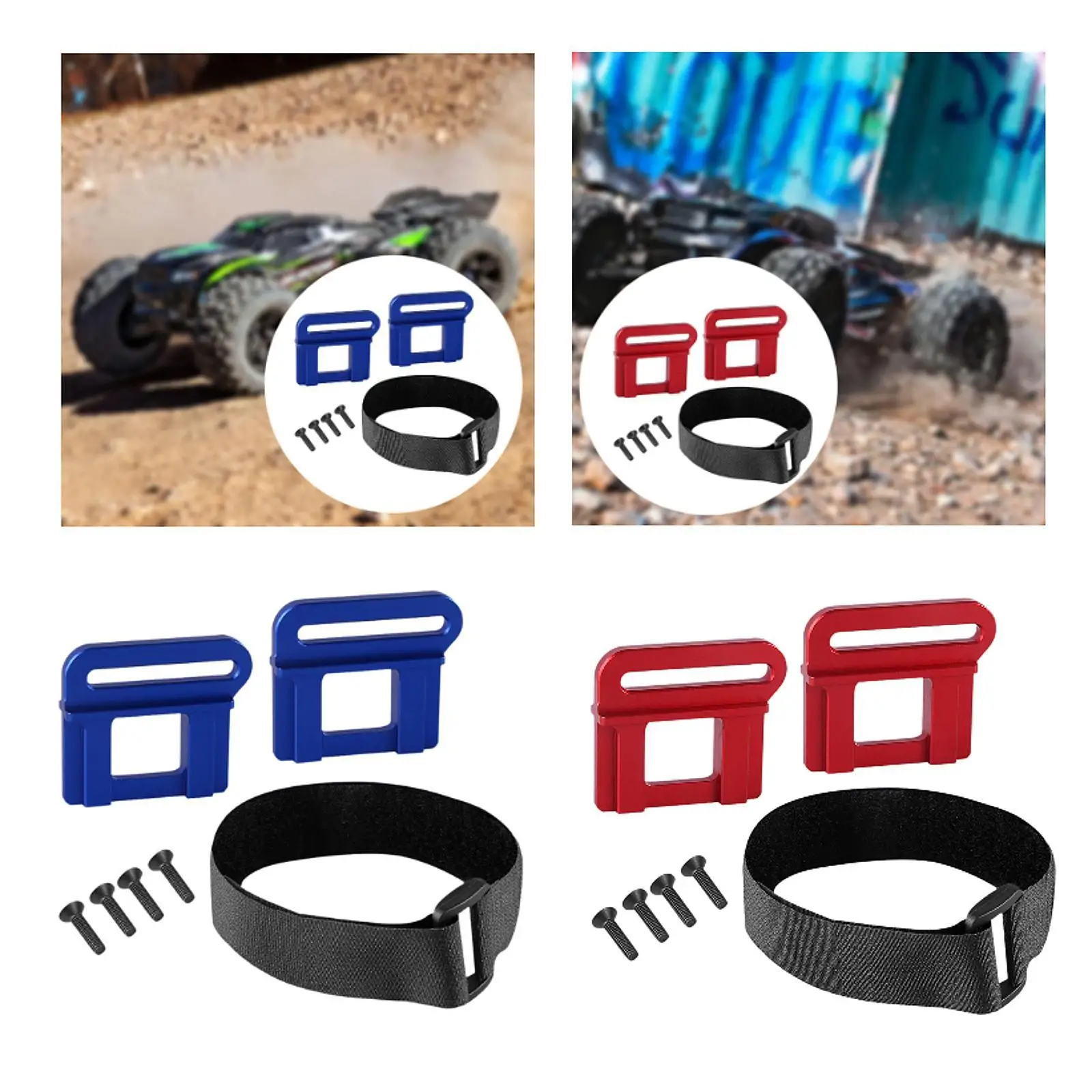 Держатель аккумулятора 1/8 для кувалды инструмент хобби запасные части