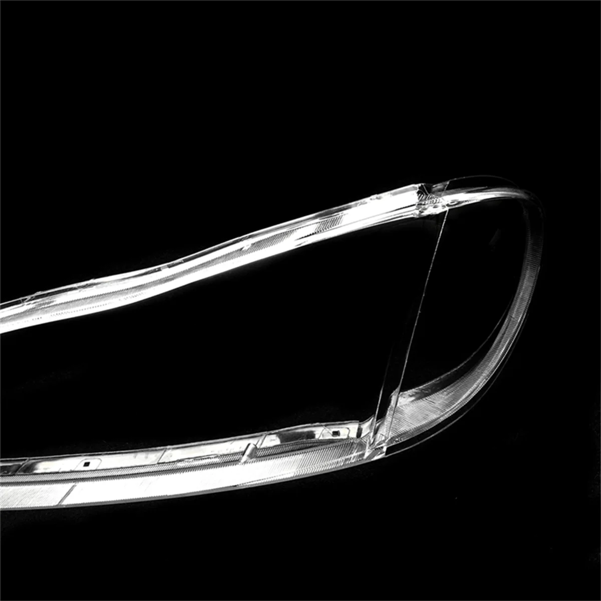 1 пара передних фар крышка объектива для Cefiro A33 2000-2004 корпус автомобильной лампы