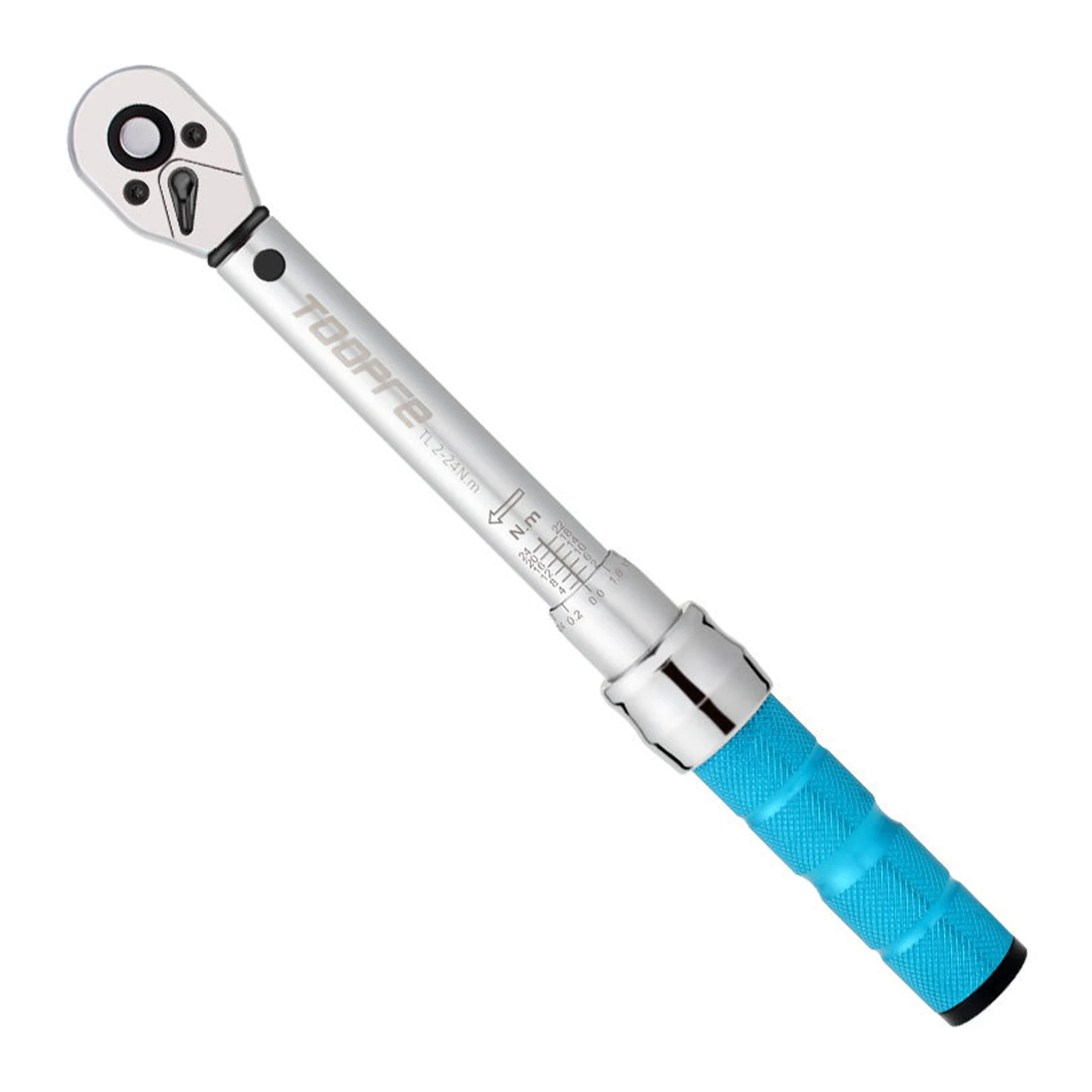 

Preset Torque Wrench Bicycle Repair Kit Adjustable Multi-Functional Torque Combination Tool Portable Torque Wrench Kit For Road