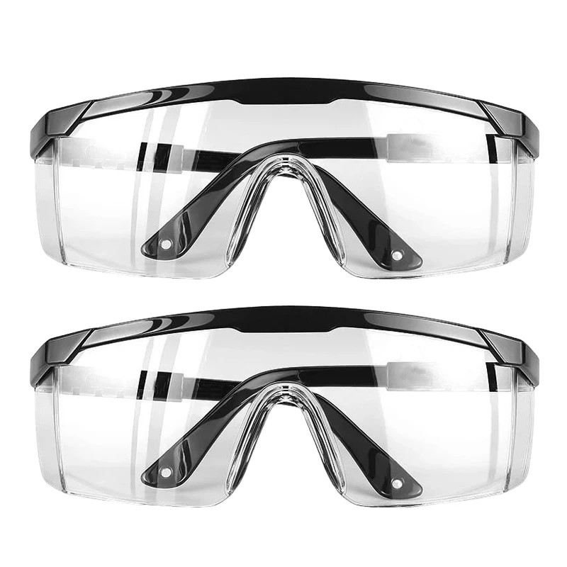 

Защитные Очки Унисекс От Спреев, Ветрозащитные, Пылезащитные, С Оптической Линзой