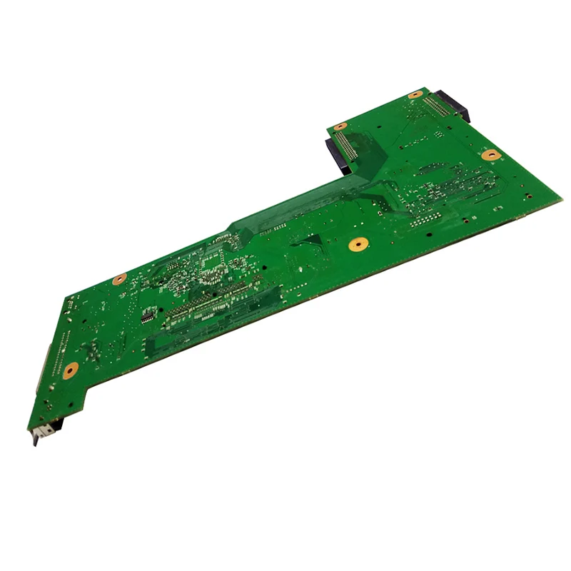Оригинальная материнская плата для HP5200LX 5200LX 5200 5200L отформатировочная Q6497-67901