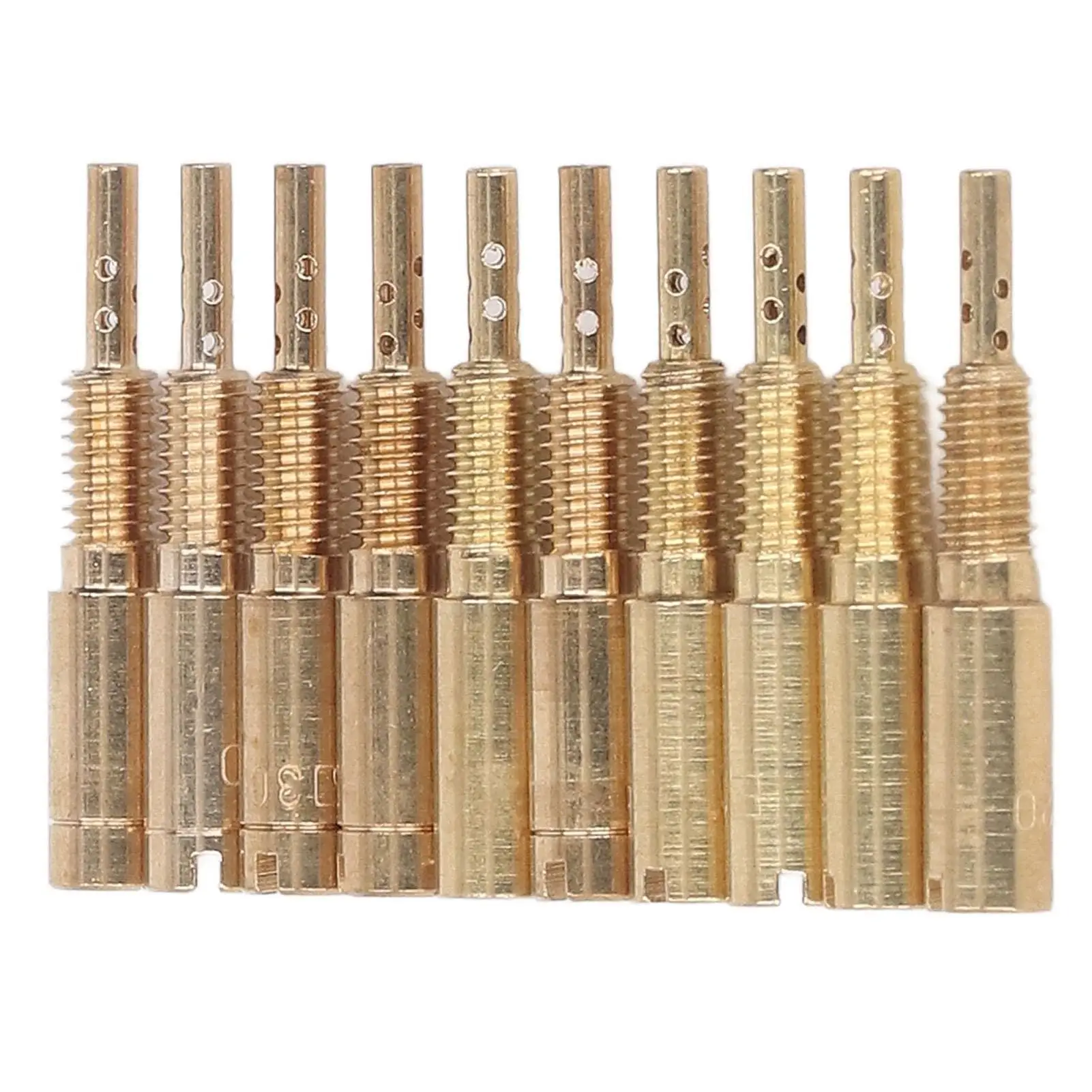 Карбюратор для pilot Slow Jet 15-25 30-40 комплекта Jets mikuni HS40 HSR42