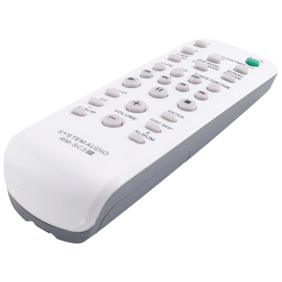 Пульт дистанционного управления для Sony CD HIFI System Audio Remote Control RM-SC3 RM-SC30 RM-SC50 RM-SC55 MHC-RG29