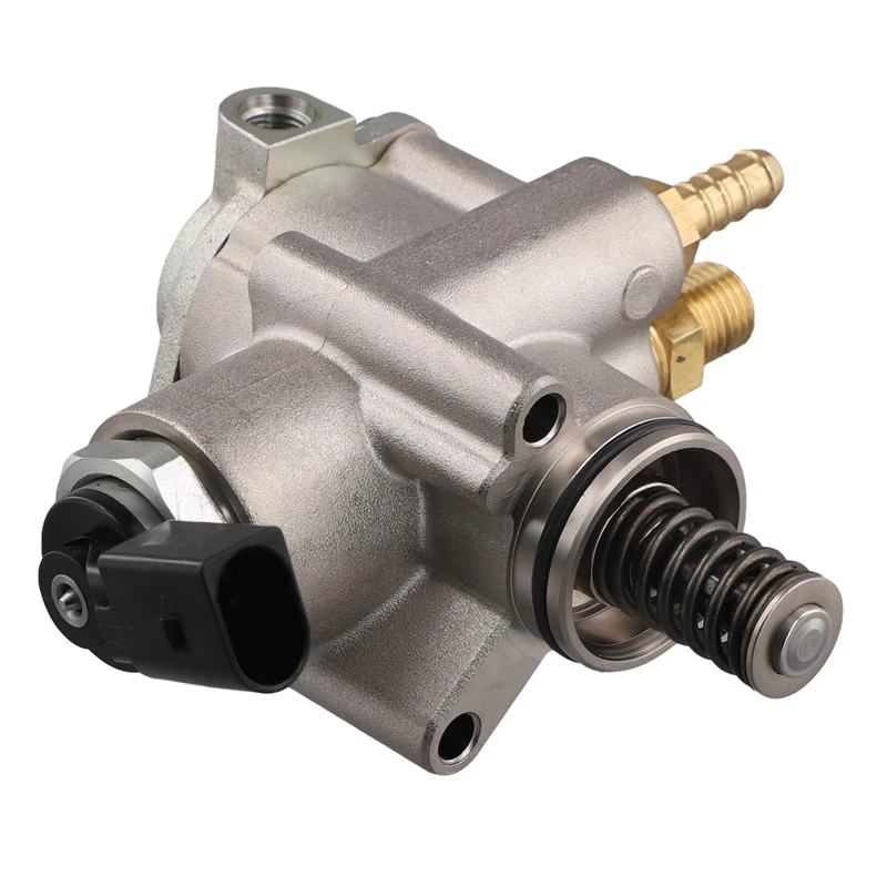 06F127025J Car High Pressure Fuel Pump For A3 S3 VW Seat Skoda 2.0T 06F127025K