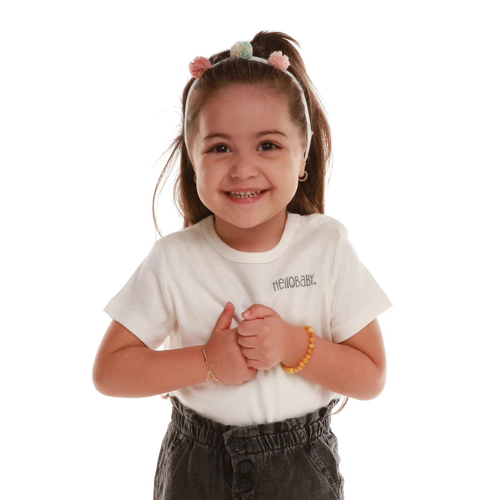 

Топ Bebek Pixy Love 3, топ, блузка