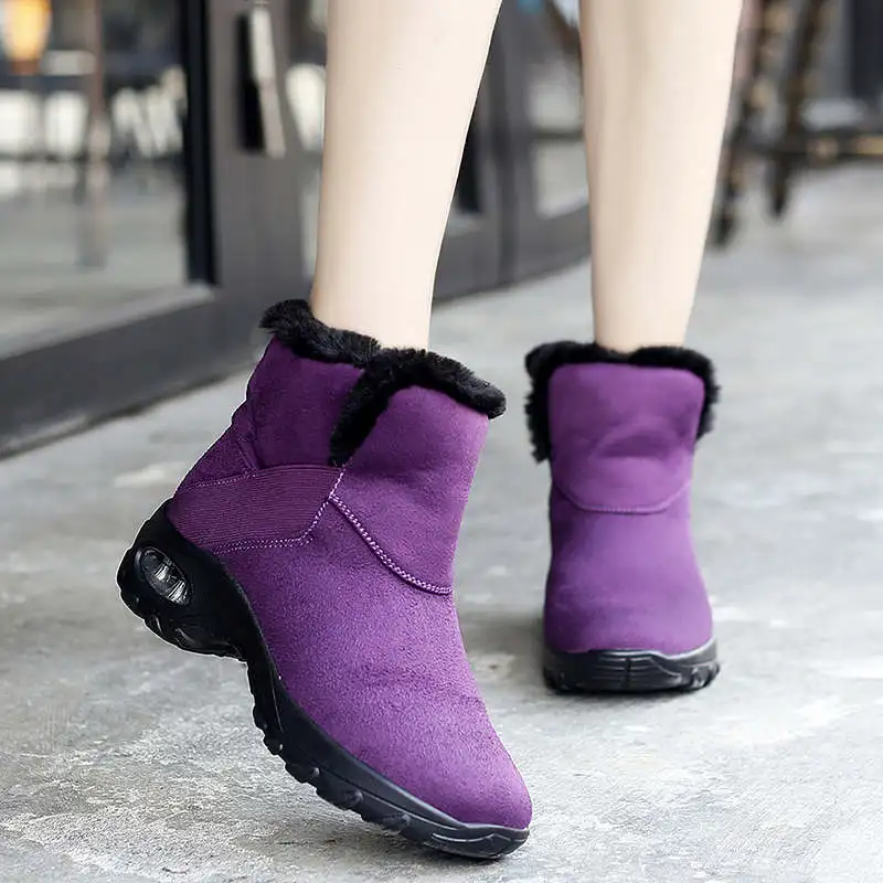 

Sport Shoes For Women Cushioned Running Shoes For Women Four Seasons Platform Sports Shoes Woman Sho Running Sneakers Tennis