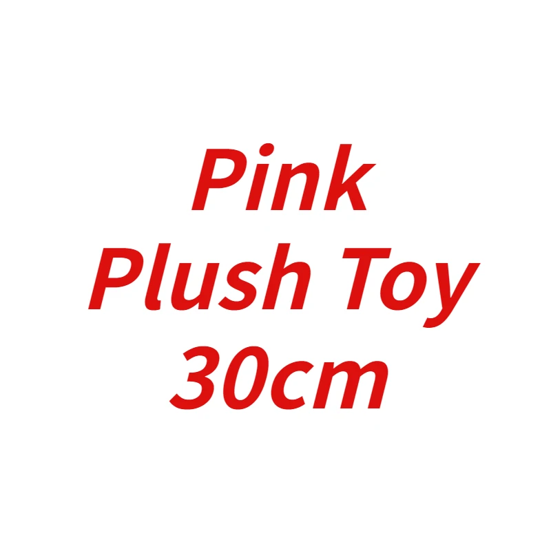 

30cm Sonics Plush Toy Amy Rose Plush Doll Children's Sleeping Toy Girl Birthday Holiday Christmas Halloween Gift Pink