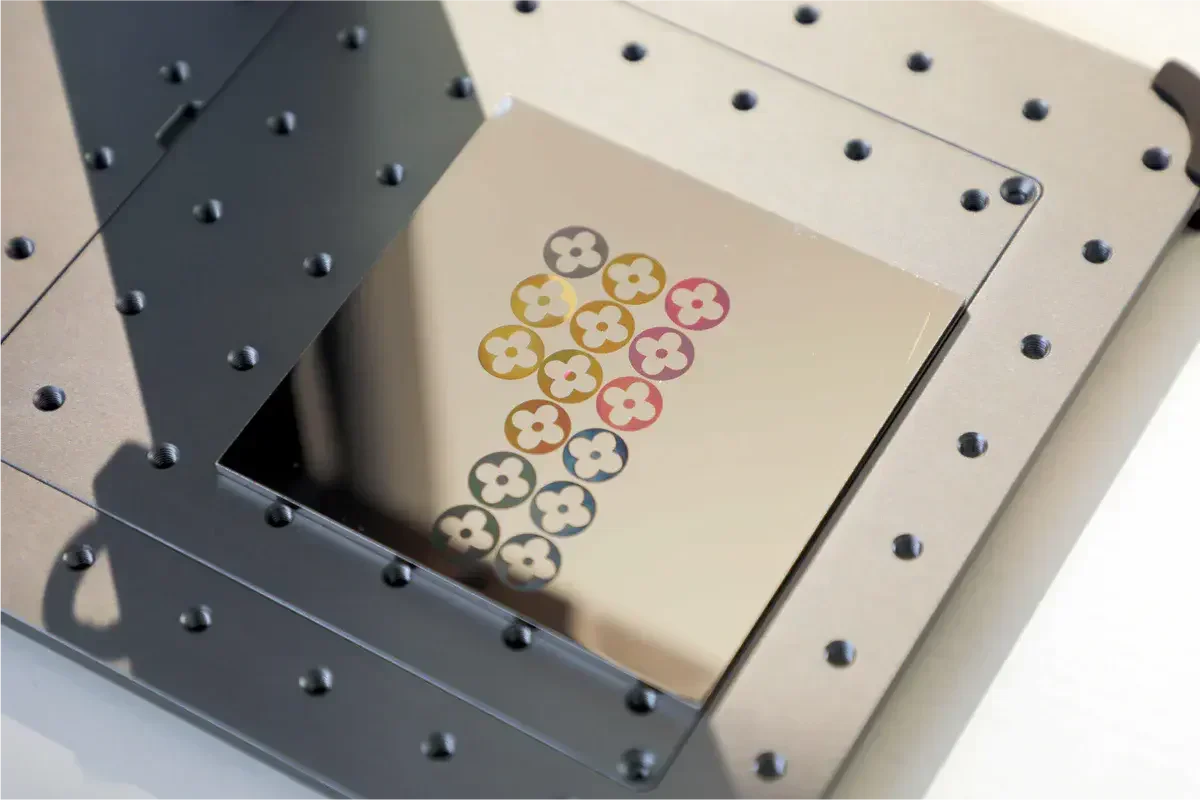 LumiTool F20 гравер 20 Вт