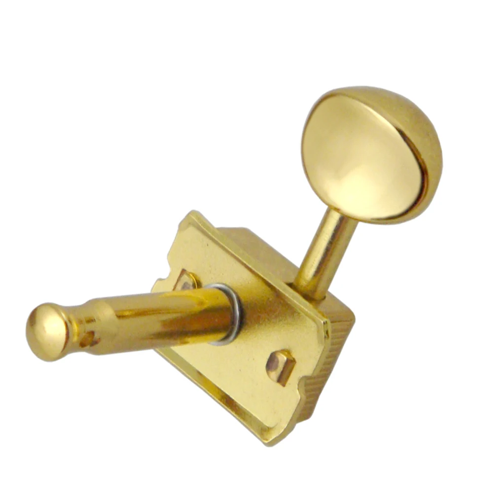 

6 шт., тюнер для электрической гитары, 6 струн