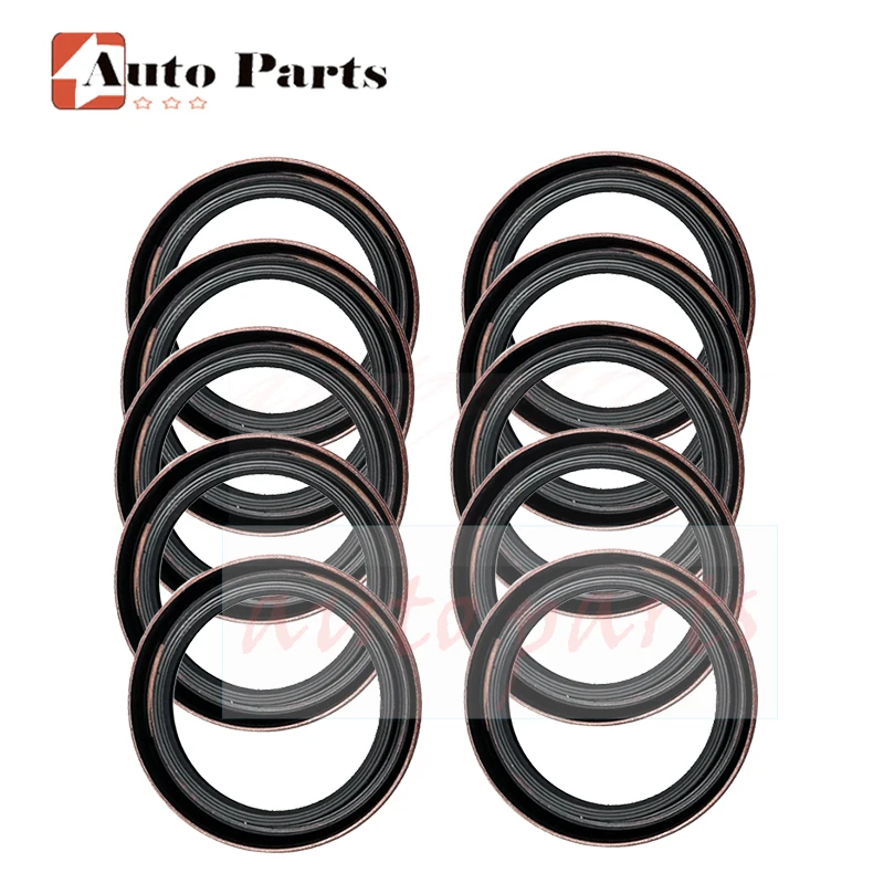 Автомобильные аксессуары A340E A343F A341 A343E Задний сальник автоматической коробки