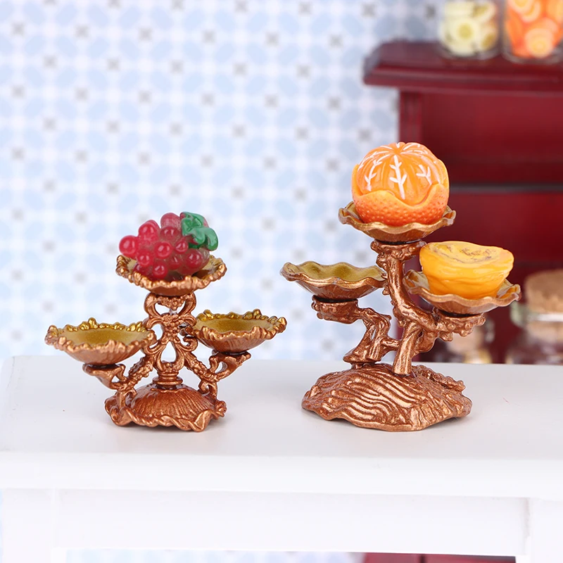 1 шт. новая миниатюрная 3D еда сделай сам для кукольного домика Мини Милая