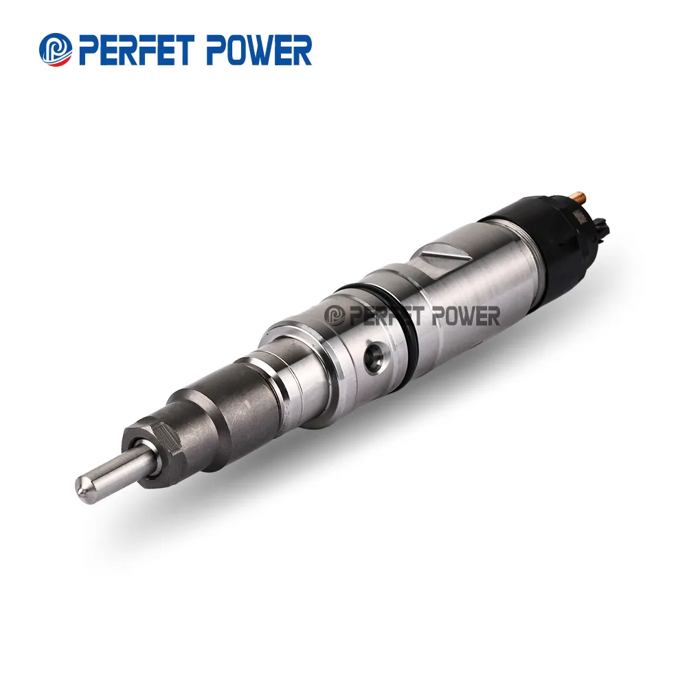 

China Made New 0445120345, 0445120277, 0445120215, 0445120289, 0445120242 Common Rail Fuel Injector