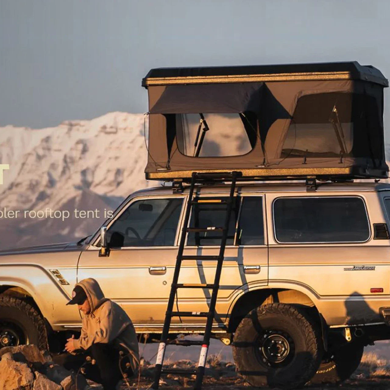 Специальный Arctic зимний специальный снег тент на крышу автомобиль