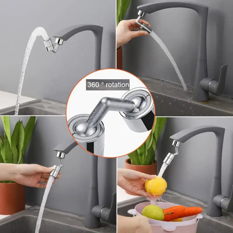 

Универсальный разбрызгиватель для смесителя, аксессуар для ванной комнаты, кухни