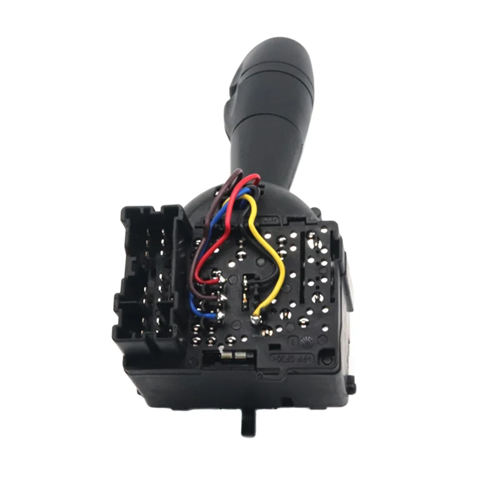 Левый указатель поворота автомобиля переключатель управления звуковым сигналом