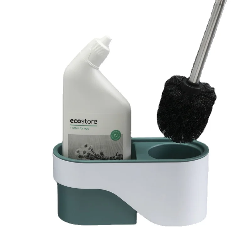 

Мебель для дома, настенные принадлежности для туалета, домашняя большая щетка для чистки туалета, ванной комнаты