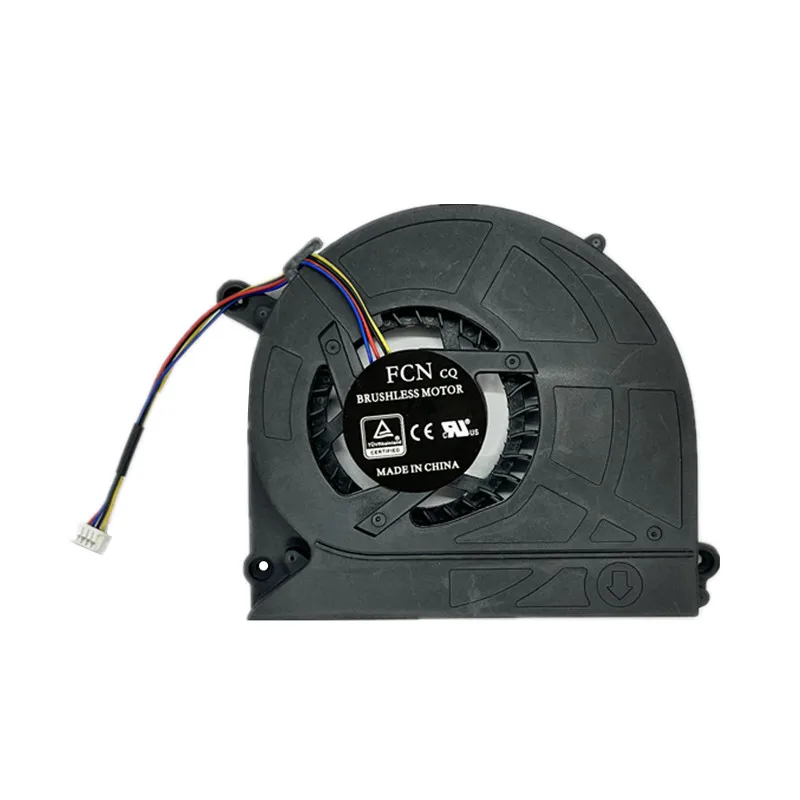 Новый вентилятор ЦП для ASUS K40 K50 K50AB K50AD K50C A41 A41I A41ID