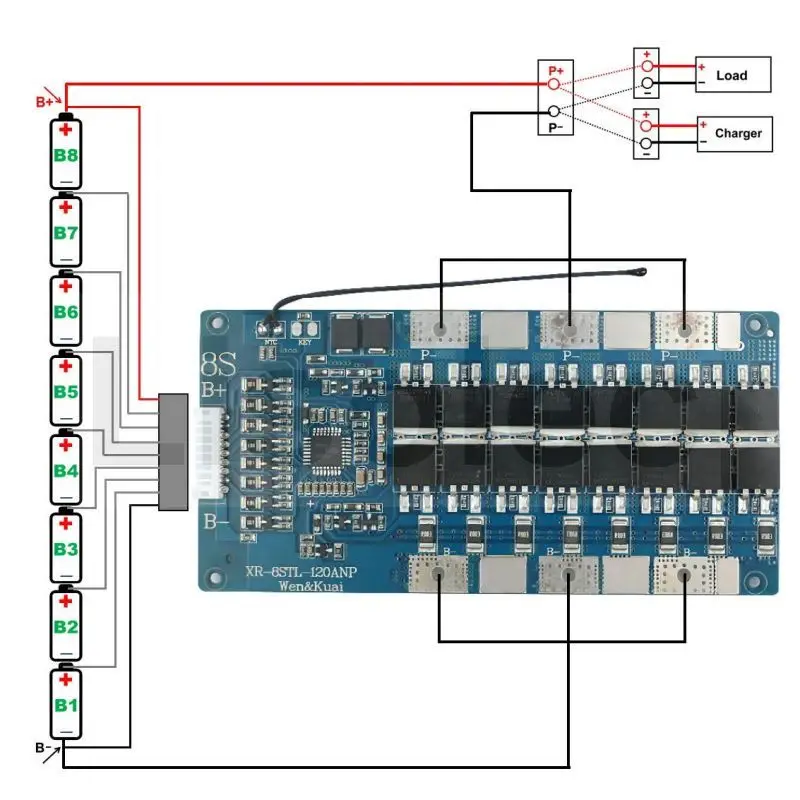 Схемы bms для аккумулятора. Bms 8s схема. bms с балансировкой схема. bms lifepo4 схема. bms 24s, 40 а.