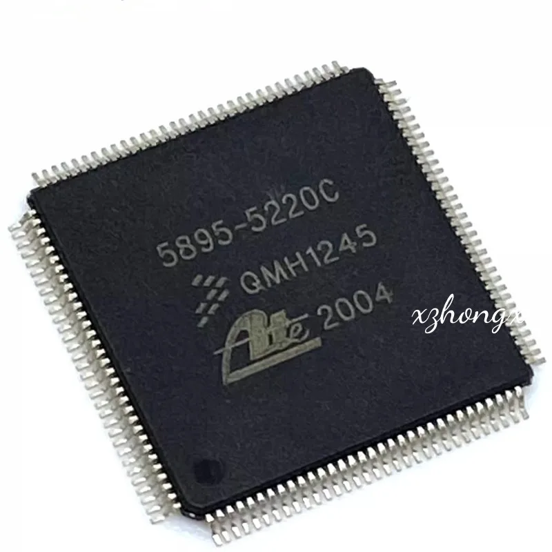 Новый оригинальный чип 5895-5220C QFP для автомобиля ABS