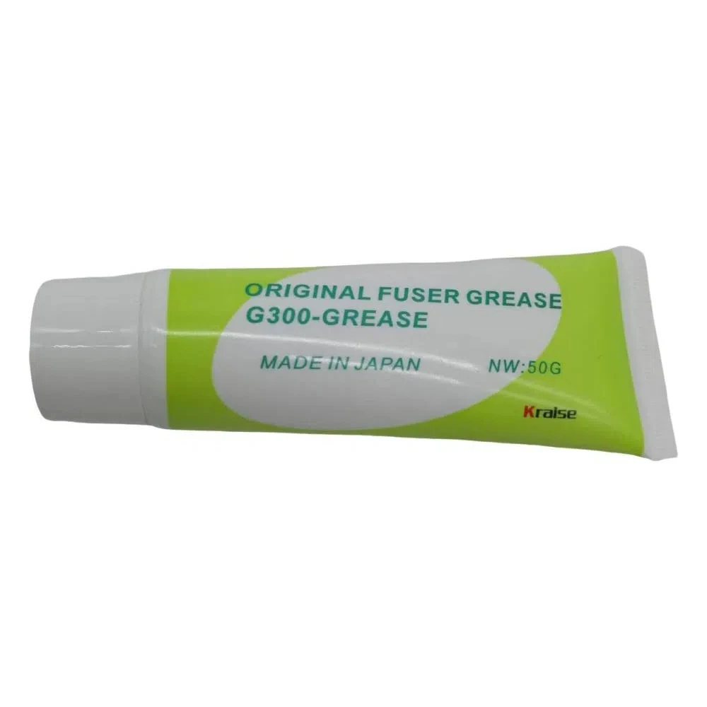 Смазка для пленки фьюзера G300 50 г подходит Canon Brother HP Ricoh Xerox Samsung Konica Minolta LEXMARK LASERJET