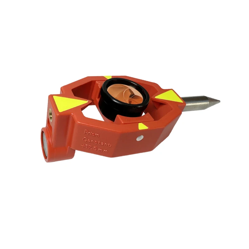 Фирменная новая миниатюрная призма для точечной съемки в швейцарском стиле