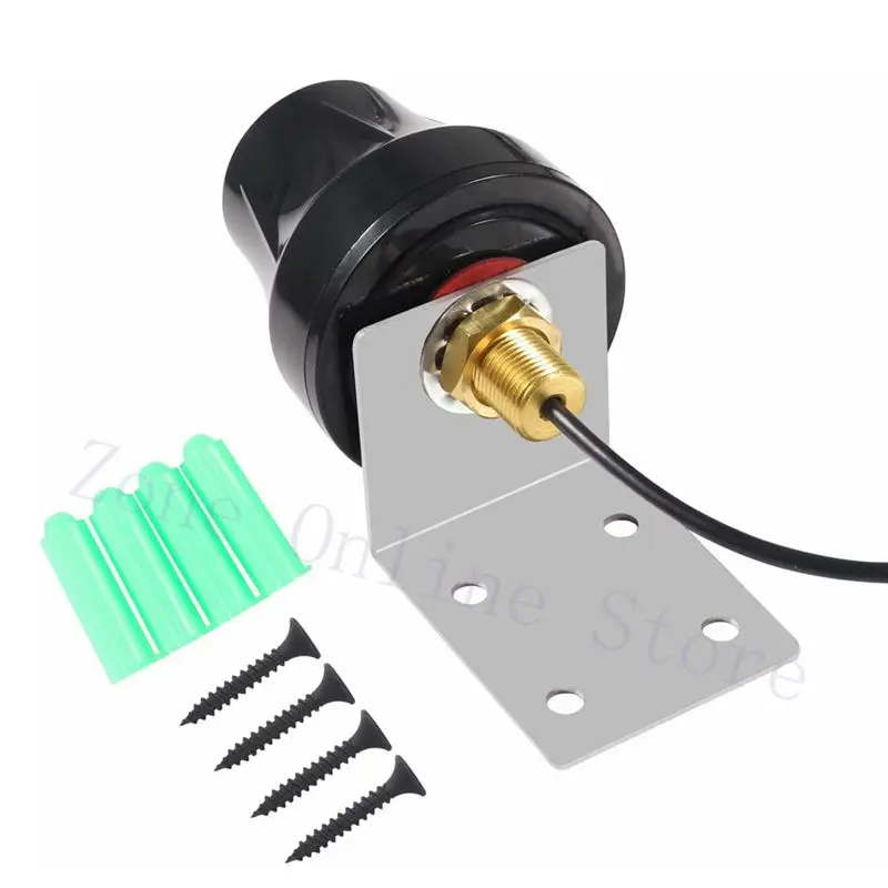 Наружная Водонепроницаемая антенна 4G LTE с фиксированным кронштейном SMA Male