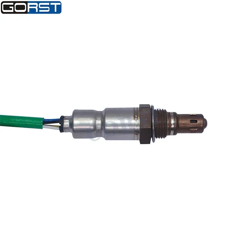 Датчик кислорода для Mazda 3 5 1.8L 2.0L 2007-2009 автомобильная запчасть LFBL188G1 LFBL188G1B LFBL188G1C