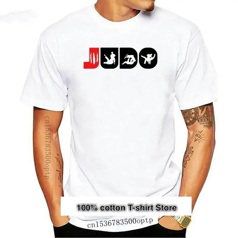 

Camiseta Hipster de artes marciales para hombre, ropa de calle de alta calidad, Tops de algodón de estilo veraniego, nueva