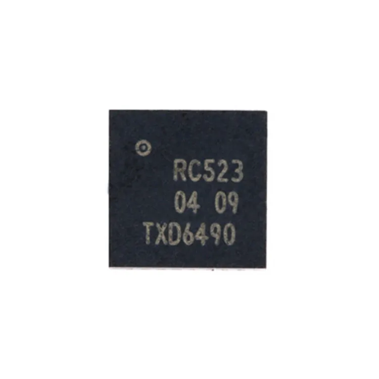 

Мебель для дома MFRC52302HN1 QFN - 32 RFID устройство для чтения и записи беспроводного телефона