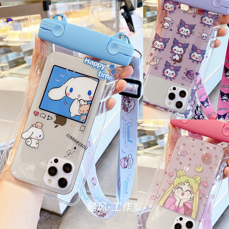 

Водонепроницаемый чехол для Iphone, Huawei, Xiaomi, Samsung