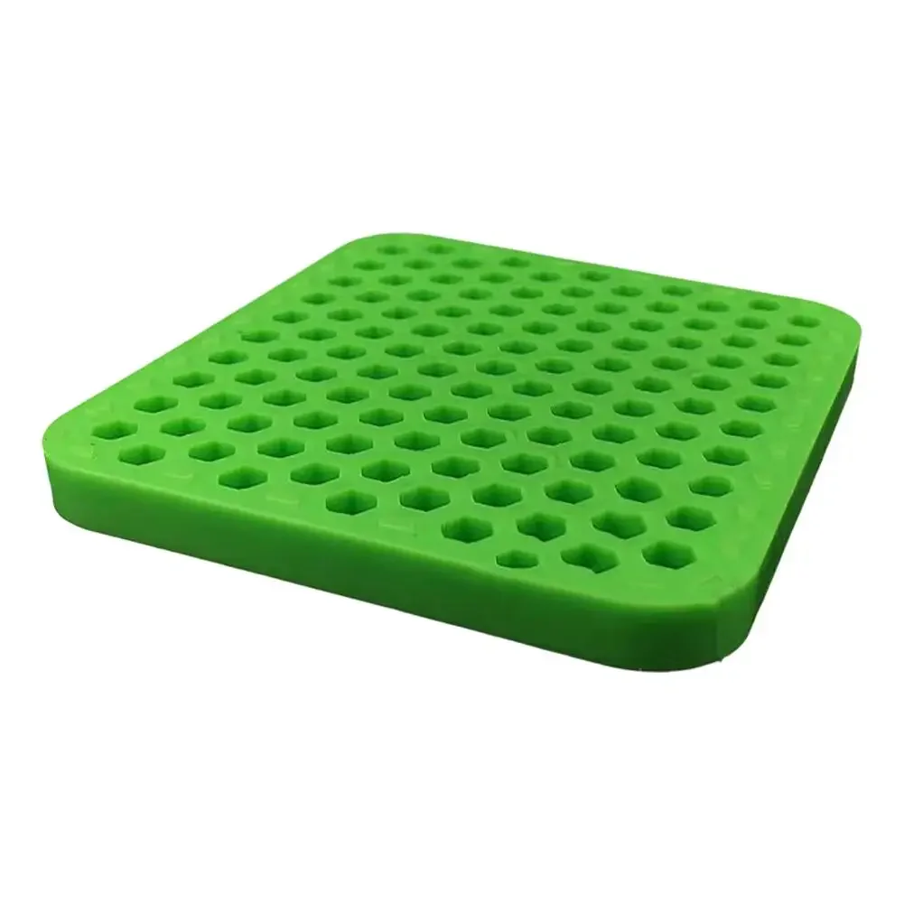 

Головка для ремонта автомобиля M8, сменный патрон с резьбой, ручка для ремонта, ручка для хранения PDR, сменная коробка для стука, стук, пластина C2I1