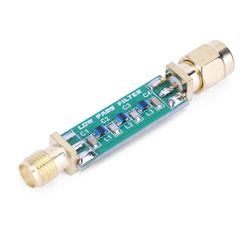 Фильтр нижних частот APWIKOGER 30 МГц