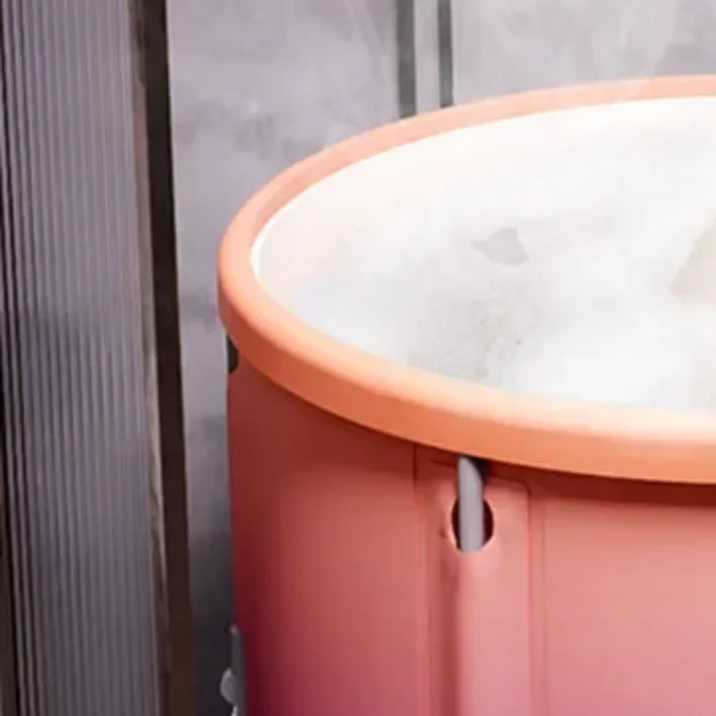 Надувная Крышка для спа-салона ног