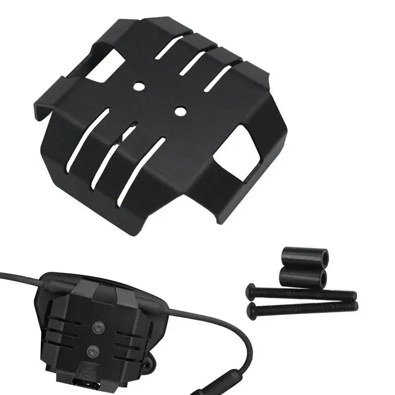 

Motorcycle Ignition Coil Guard Protective Cover Protection For For 1250 20211250 Special 2021Sportster