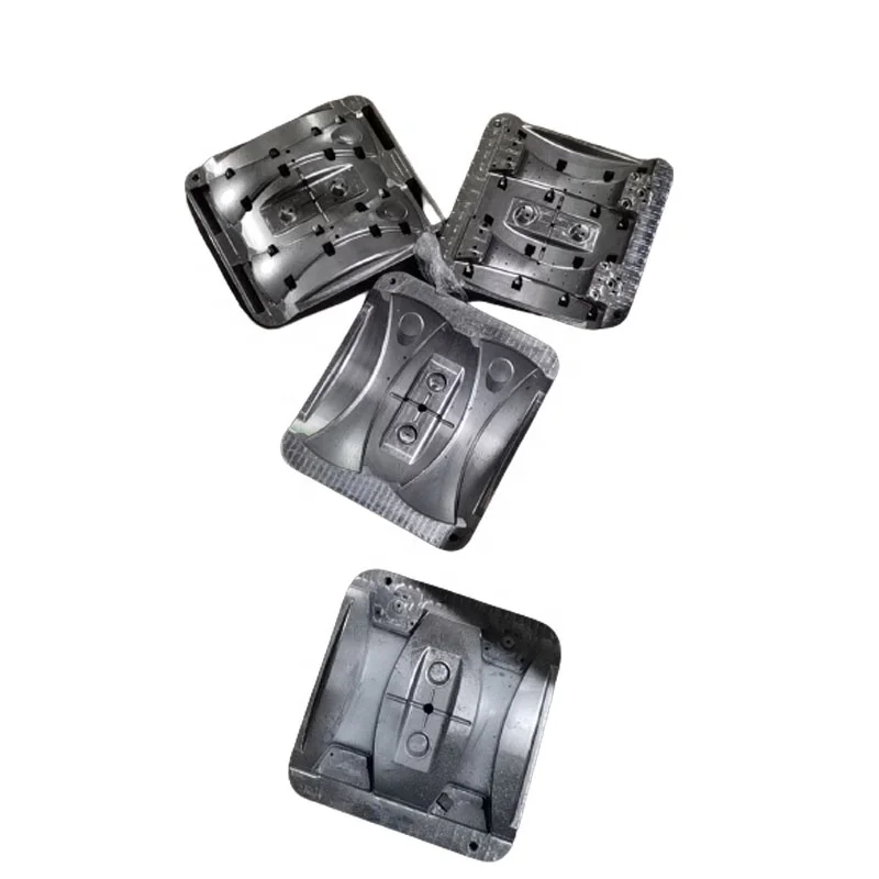 

High Quality Moulds Guangdong Rice Cooker Machinery With Accessories And Mould