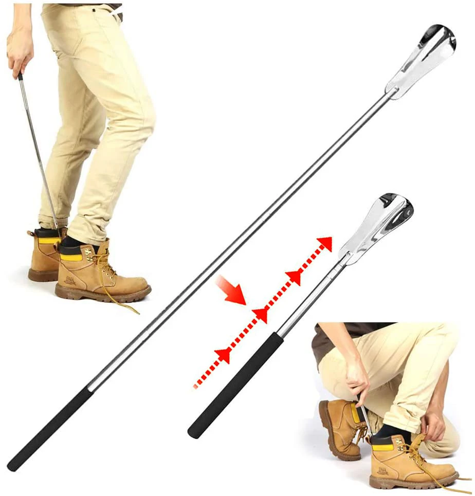 Регулируемый держатель для обуви ZOMAKE из нержавеющей стали