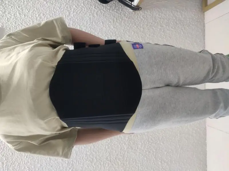 AB Lipo Foam Board EVA Abdominal Table Post Liposuction Double Compression Faja Colombian Girdles Post Surgery 360 Compression